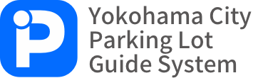 Yokohama City Parking Lot Guide System